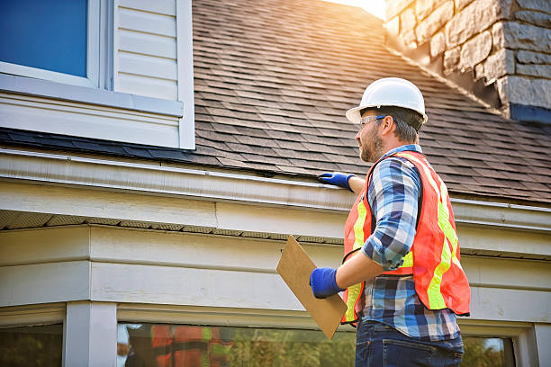 Licensed Roof Leak Repair service in Bogota, NJ - Roof Repair Smedway
